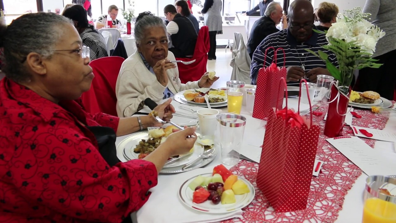 Mother's Day Program Mariners Inn YouTube