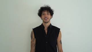 Caio -Donna Models Introduction