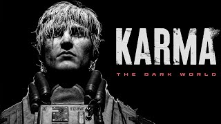 KARMA THE DARK WORLD – A Haunting Sci Fi Horror Experience in a Twisted Dystopia (No Commentary)