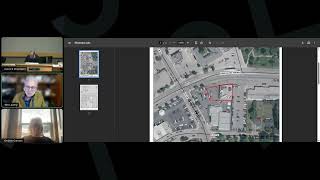 November 17, 2025 Development and Planning Services Committee Meeting