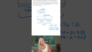 5th Grade Math (#37): Solving Real World Problems Involving Money (MA.5.M.2.1)