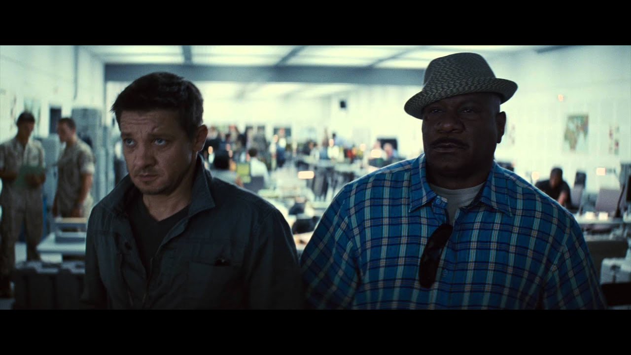 Mission: Impossible - Rogue Nation - Trailer
