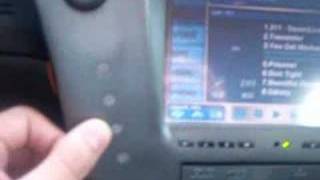 CarPC Startup/Shutdown Controller  for '06 Civic