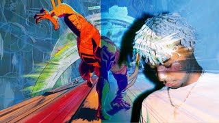 Download lagu Ken Carson X Spider Man 2099 - Freestyle 2 [Guitar Remix] [Slowed]
