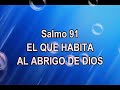 Descargar SALMO 91 Letra y Cantado #JesúsYMaríaFuentedeVida - J J GARCIA Locutor Descargar SALMO 91 Letra y Cantado #JesúsYMaríaFuentedeVida - J J GARCIA Locutor