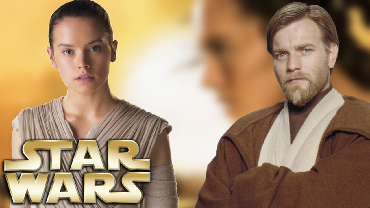 Rey Kenobi