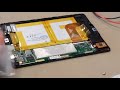Tablet Medion Lifetab P9702 defekte USB Ladebuchse reparieren