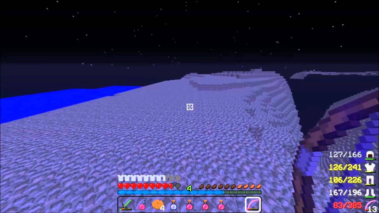 MineZ Commentary | How To Win Outnumbered Fights![4v1 WIN!]