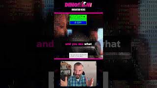 Watch #FREE #streaming #movies in ASCII thanks to #MSCHF #hack #legal
