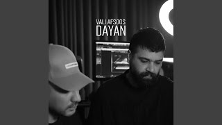Vali Afsoos - Dayan