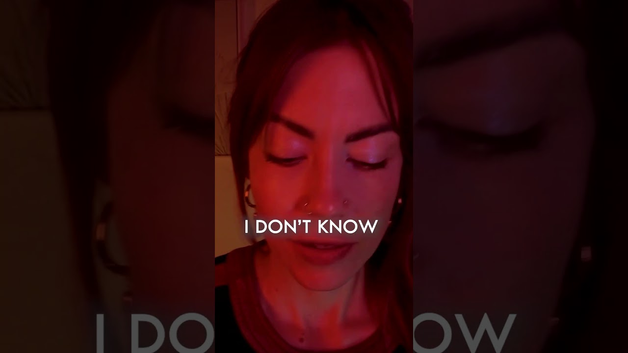 Influencer Of Expression - ASMR