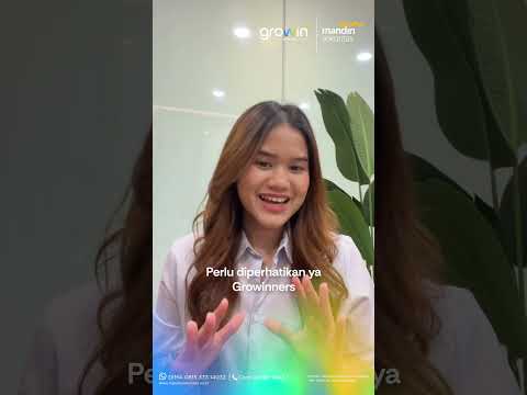 Cara Cek Trading Limit di Growin’