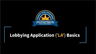 LA Basics