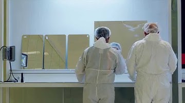 Winnaar Innovatieprijs Valleiregio 2015 Aviation Glass & Technology