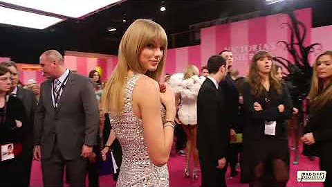 "I Knew You Were Trouble" by Taylor Swift Performed by VS Angels