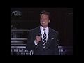 LUIS MIGUEL Tres palabras Estadio Velez 2010