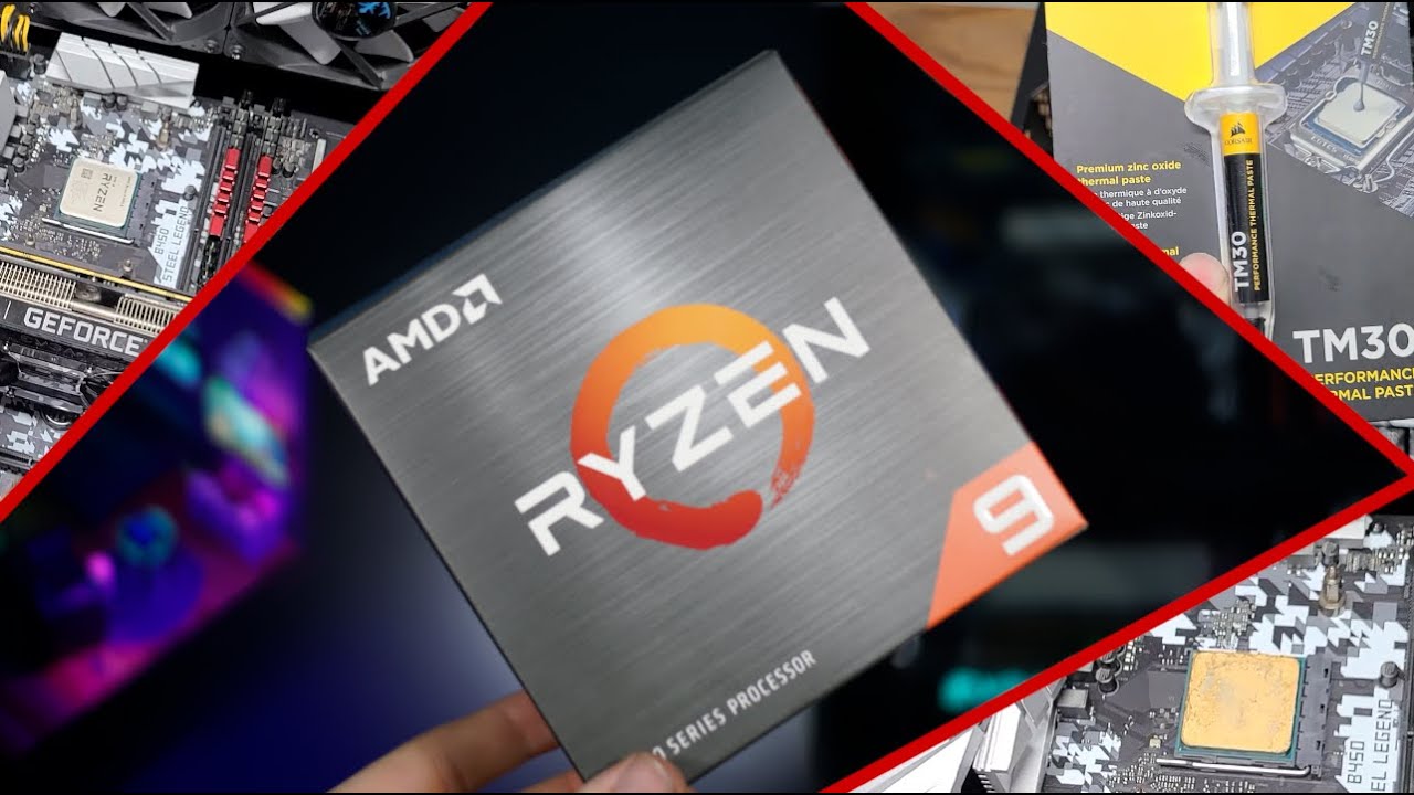 5 Mistakes I Made when upgrading MY PC - YouTube