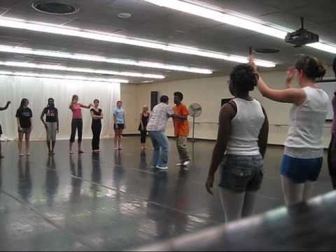 Dance, Movement, & Pluralism Final Project - Cuong...
