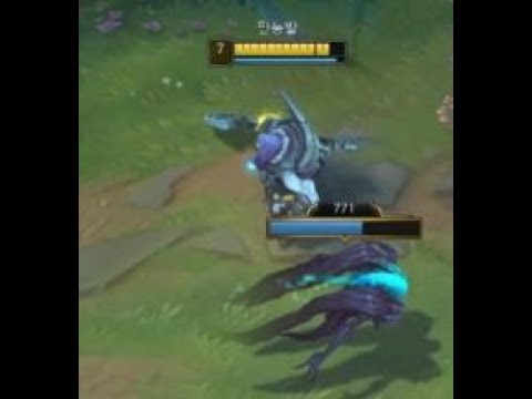 만능발 마누라