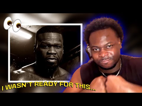 I Wasn’t Ready for This 🔥 50 Cent ft  Sheff G, Sleepy Hallow & Jeremih Reaction