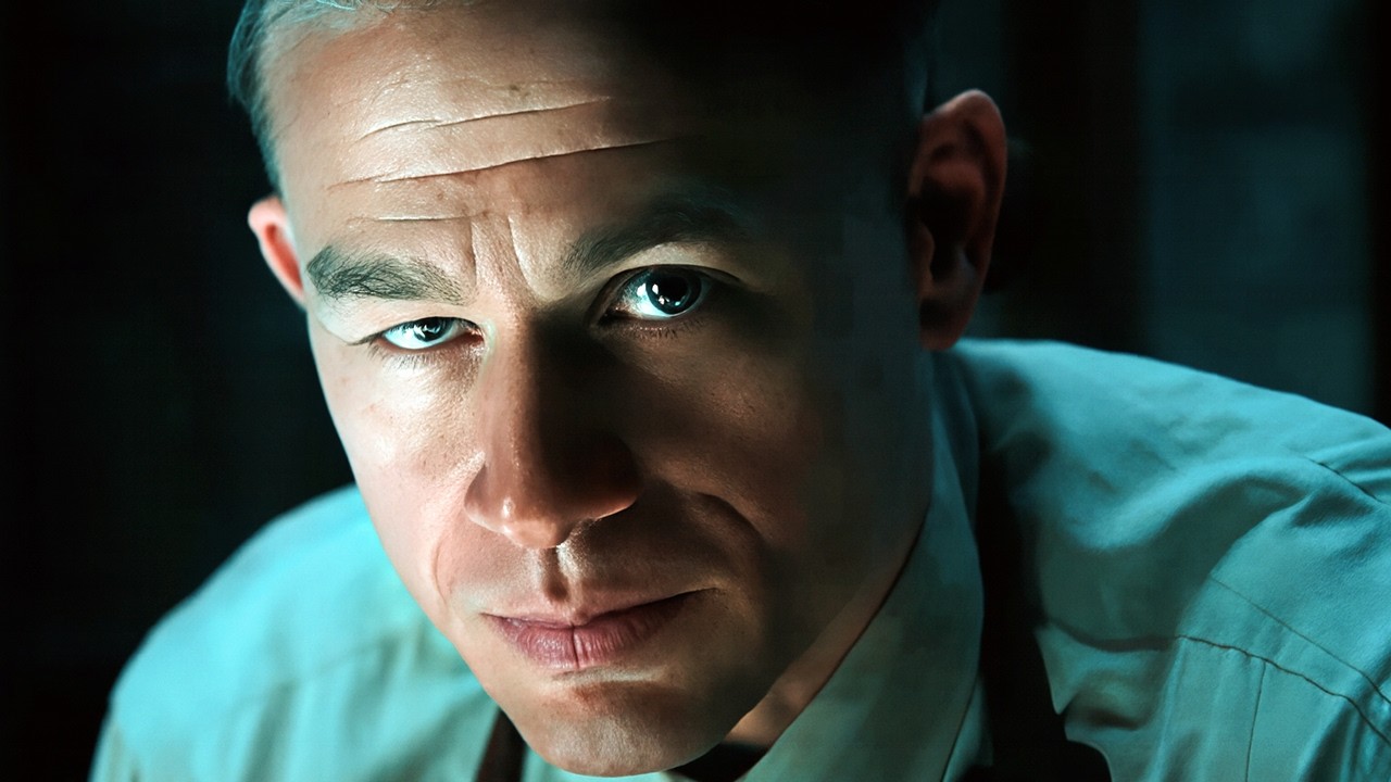 Монстр: История Эда Гина - Русский Трейлер Тизер (Субтитры, 2025)