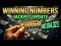 Illinois Lottery Results Today | Powerball Winning Numbers &amp; Jackpot Update