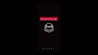 Musicat app tutorial  #bts #btsarmy #votingguide #btsbe7  screenshot 5