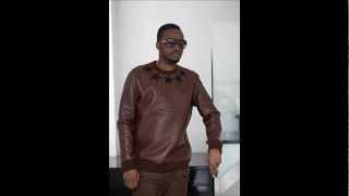 Fally Ipupa Vincent na Evi