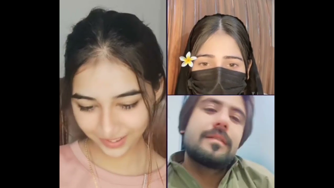 Zaid arman vs malgare new laif funny gaf shap 