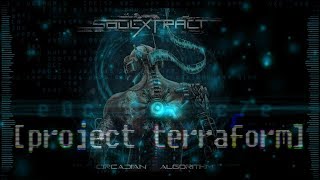 Nightcore ~ Project Terraform (Lyrics Fr and Eng) ~ SoulExtract