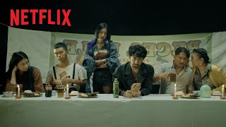 Perkenalan Karakter Film 24 Jam Bersama Gaspar | Teaser Trailer Resmi | Netflix