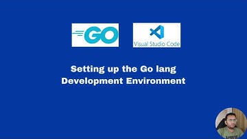 Mastering Go: A Step-by-Step Guide to Installing GoLang | Go Programming Language Tutorial