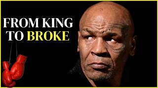 He Destroyed a 400 Million Fortune