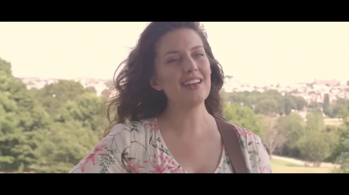 Home - Amy Andrews - original song
