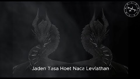 Leviathan Enn - INED