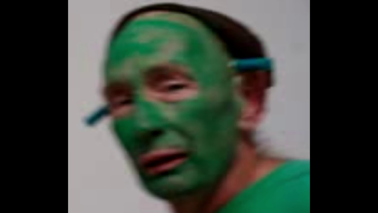 An ogre only roars when he's Hangry