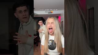 Odio que me lo toquen 😭😡