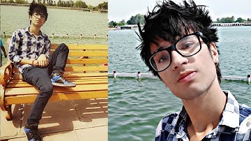 Kurukshetra Vlog + Self portrait