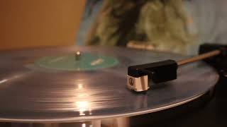 Oceanlab - Lonely Girl (Gareth Emery Remix) Vinyl Rip