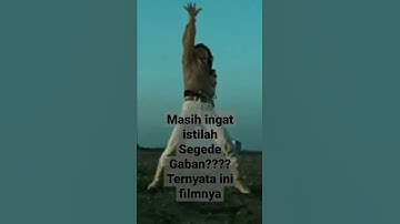 Thumbnail of Film Gaban