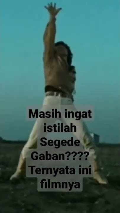 Film Gaban