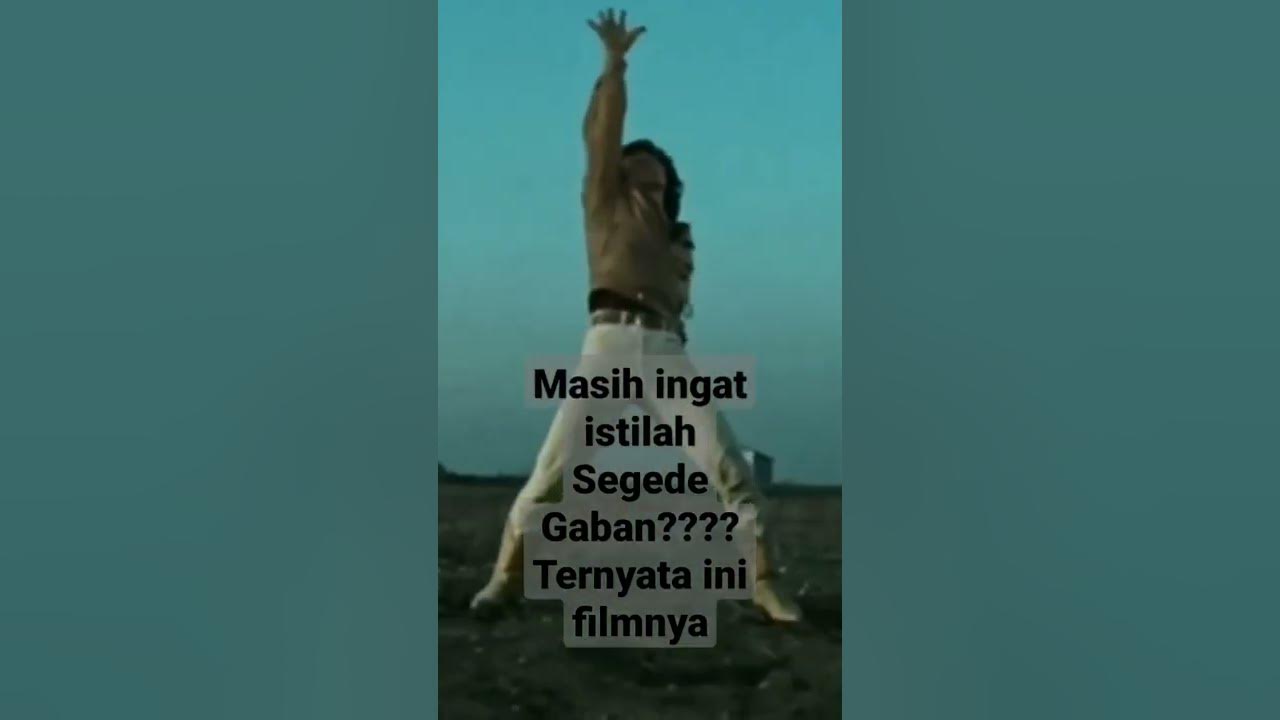 Film Gaban