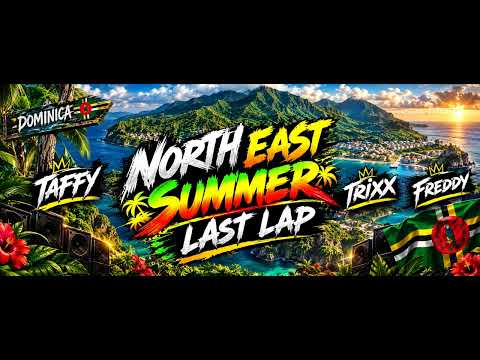 Taffy Trixx and Freddy - Bring dat for me // they can never stop us (Last lap possi live)