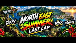 Taffy  Trixx and Freddy - Bring dat for me // they can never stop us (Last lap possi live)