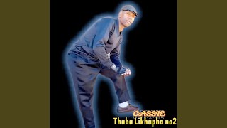 Thaba Likhapha Lesholu
