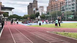 20251204忠義國小512大隊接力決賽￼