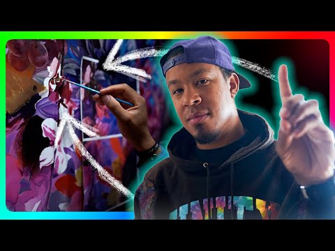 This One Piece of Advice Changed My Art Forever!