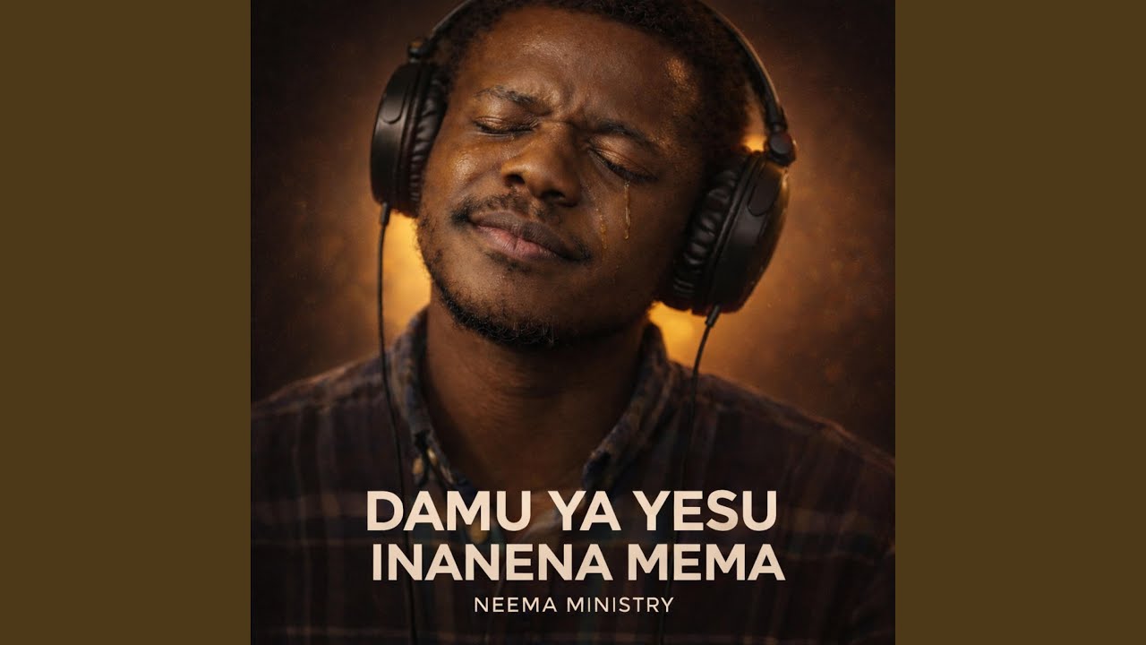 Damu Ya Yesu Inanena Mema (Special Version) - YouTube