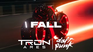 Tron: Ares x Daft Punk | Official Trailer Edit