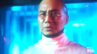 The Return Of Fish Mooney Gotham